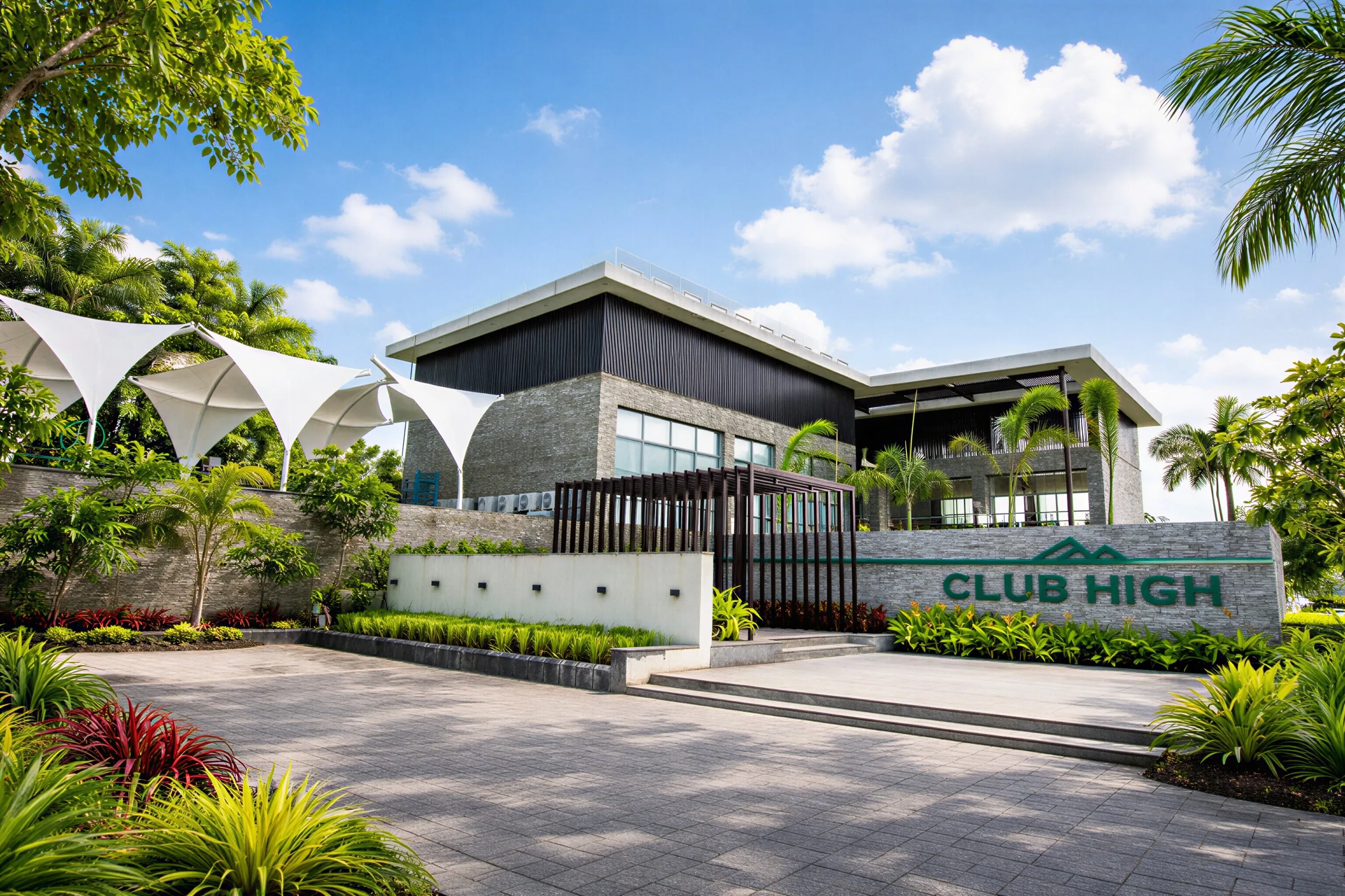 Club High