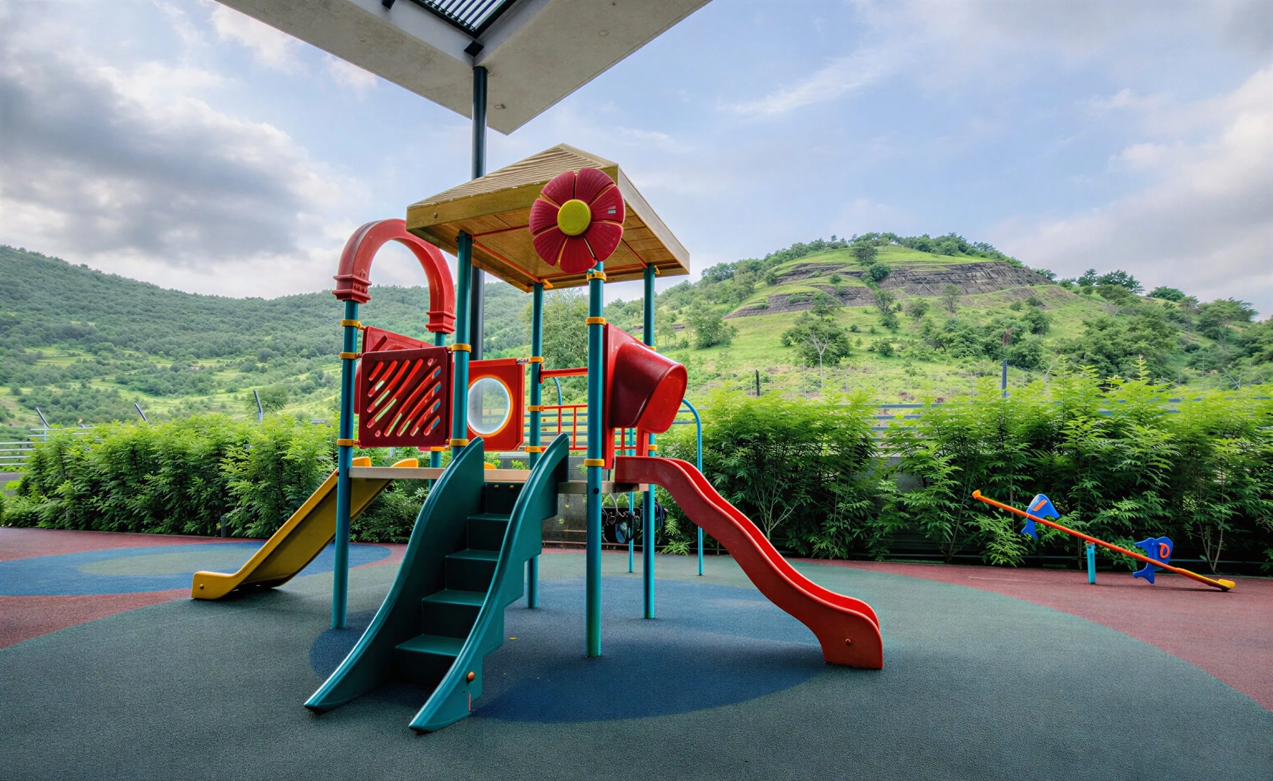 Kids Playground