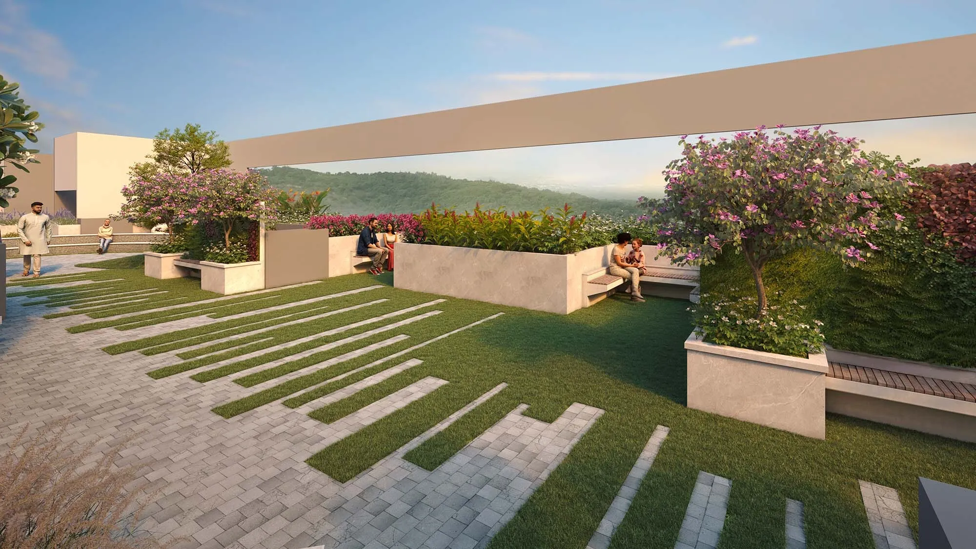 Sky Garden